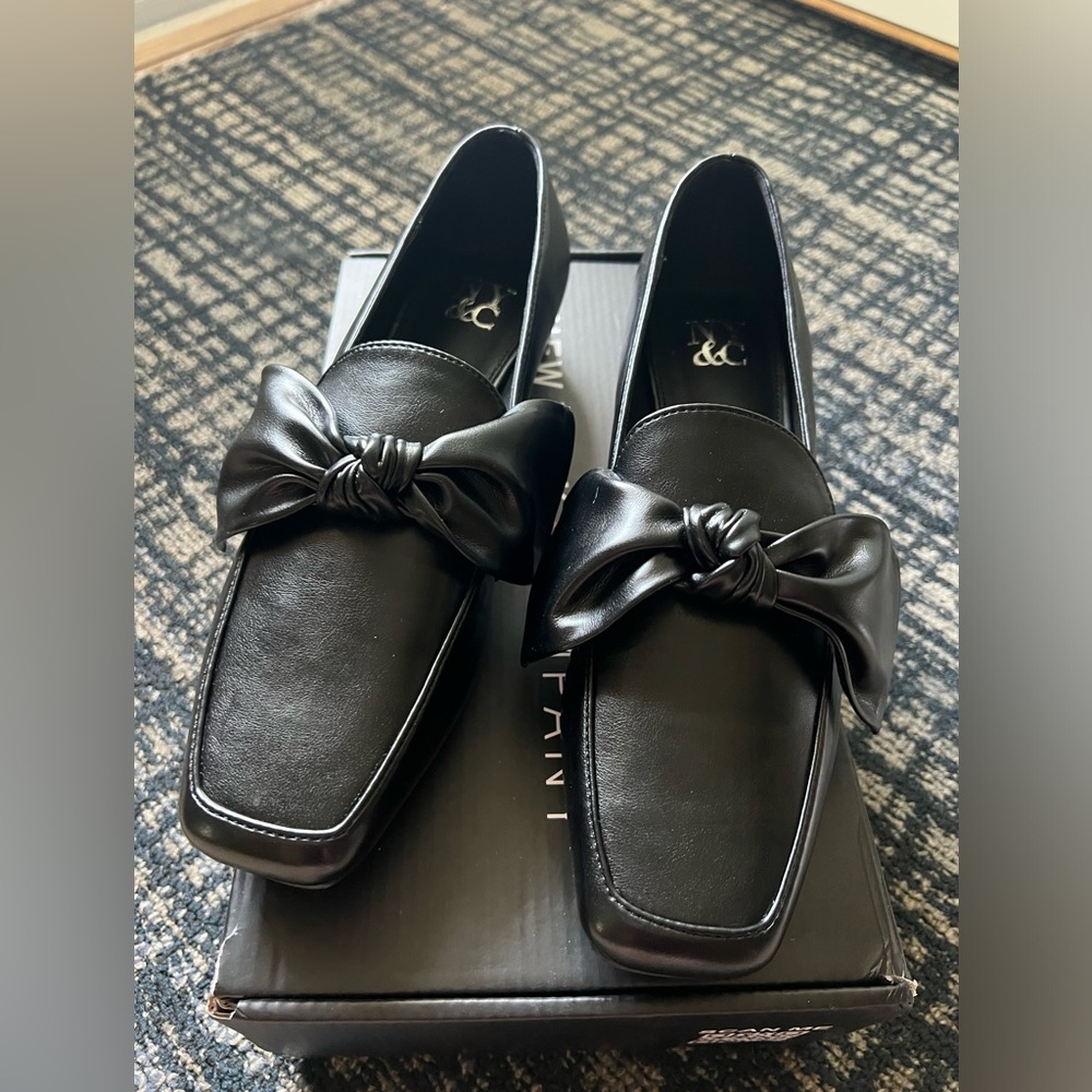 New York & Co Dominic Loafers
